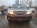 Lot #3302964604 2015 HONDA PILOT TOUR