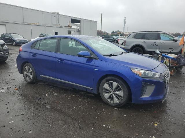 2019 HYUNDAI IONIQ #3304779917