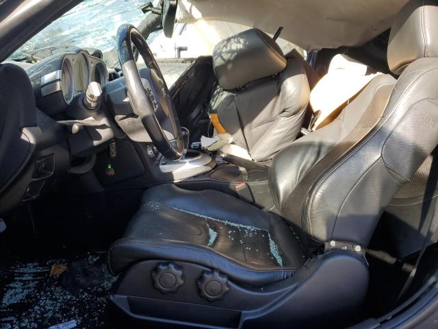 2008 NISSAN 350Z COUPE #3301949420