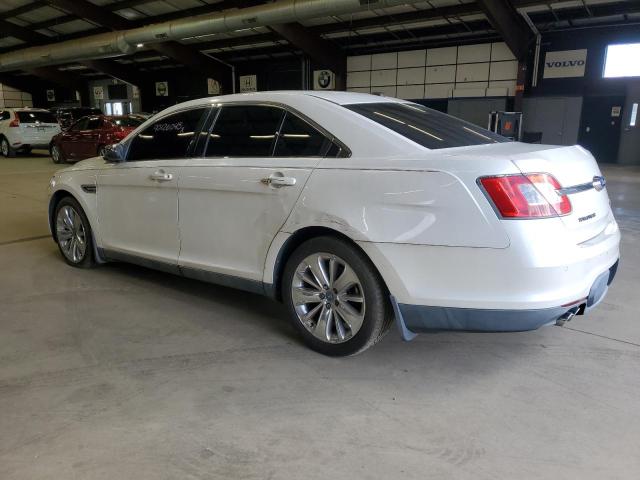 2010 FORD TAURUS LIM - 1FAHP2FW8AG148126