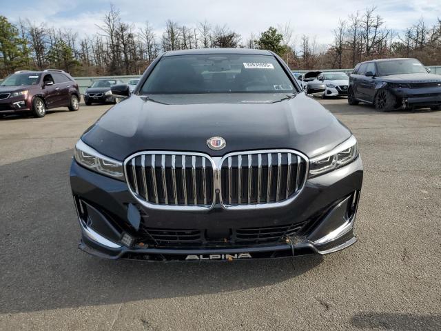 2021 BMW ALPINA B7 #3301748422