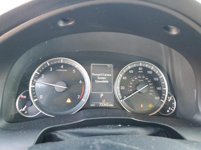 2016 LEXUS ES 350 #3287690017