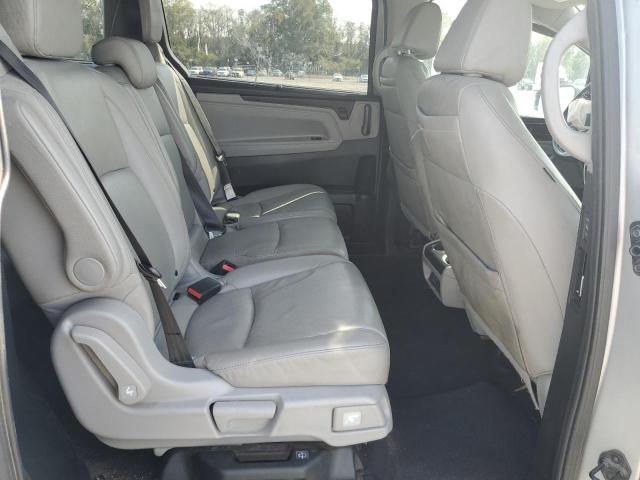 2022 HONDA ODYSSEY TO #3302844890