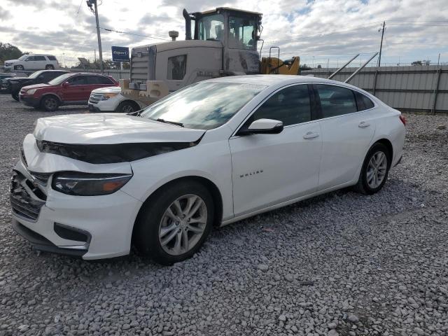 Global Auto Auctions: 2017 CHEVROLET MALIBU LT
