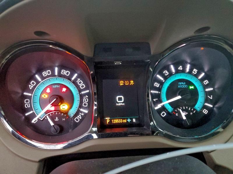 2013 BUICK LACROSSE #3301676626