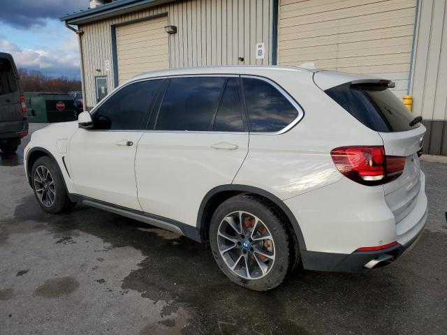 2018 BMW X5 XDR40E #3286730349