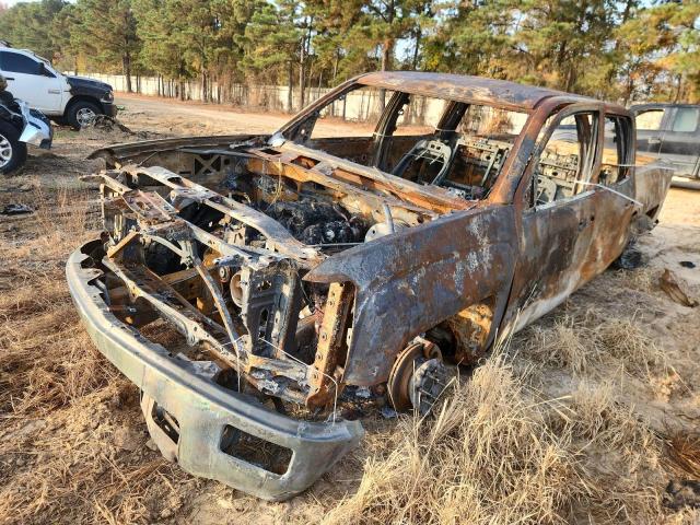 Global Auto Auctions: 2014 CHEVROLET SILVERADO