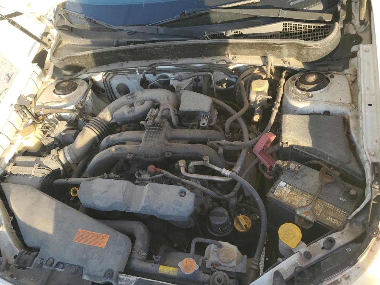 SUBARU FORESTER 2.5X PREMIUM