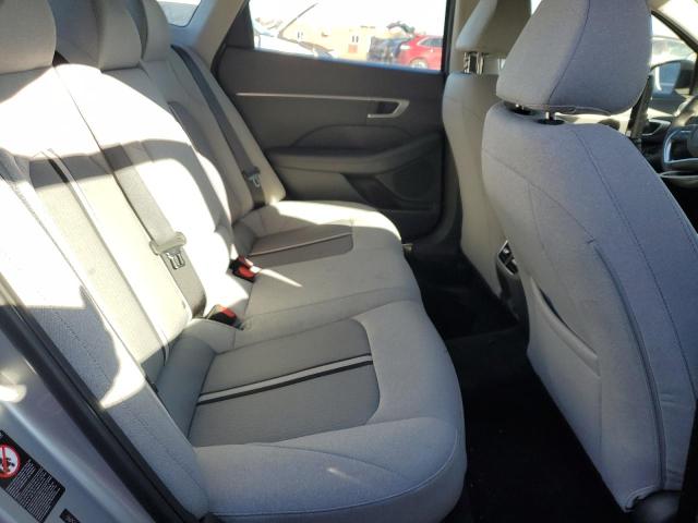 2020 HYUNDAI SONATA SEL #3286666290