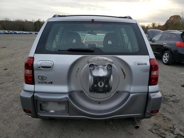 2005 TOYOTA RAV4 #3280406315