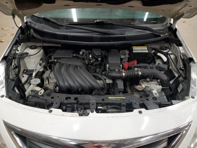 2015 NISSAN VERSA S - 3N1CN7AP7FL951961