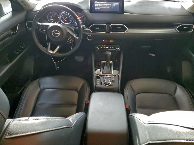 2021 MAZDA CX-5 TOURI #3296330520