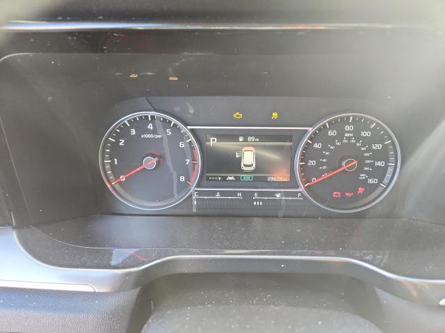 2023 KIA SORENTO LX #3302877921