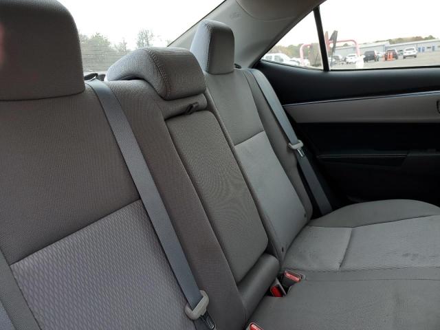 2015 TOYOTA COROLLA L #3303421906