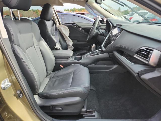 2024 SUBARU OUTBACK LI - 4S4BTANC0R3212929