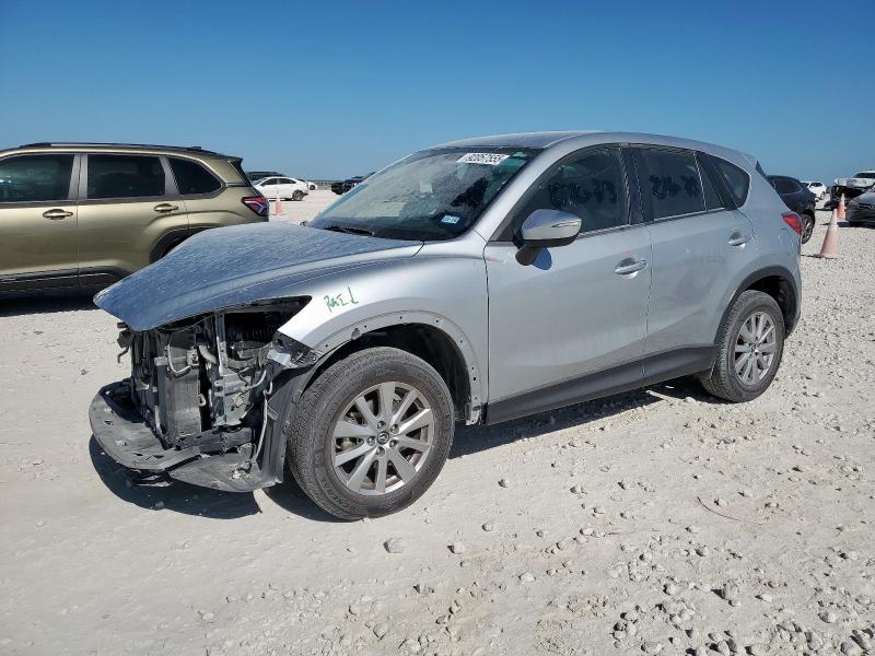 2016 MAZDA CX-5 SPORT - JM3KE2BY6G0919754