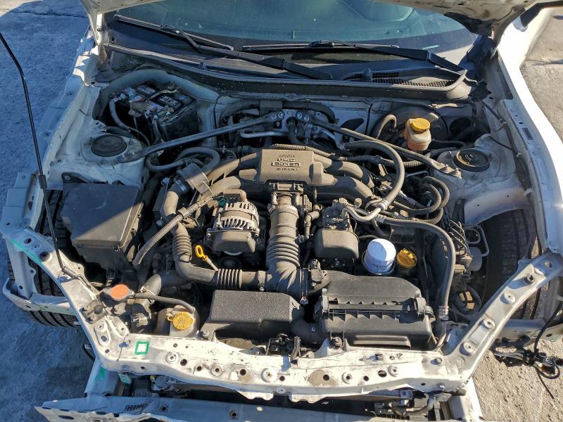 2013 TOYOTA SCION FR-S #3297315395