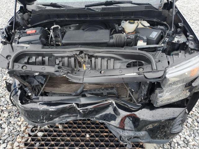 2021 CHEVROLET SILVERADO - 1GCUYBEF6MZ349748