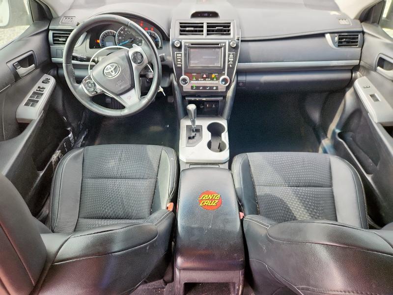 2014 TOYOTA CAMRY L #3296541415