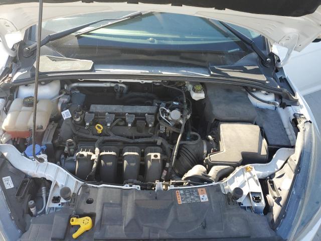 2017 FORD FOCUS SEL #3290473777