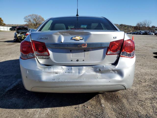 2012 CHEVROLET CRUZE LT - 1G1PF5SC6C7200449