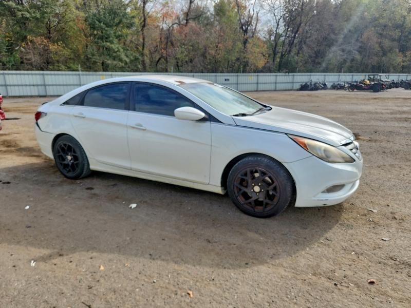 2013 HYUNDAI SONATA GLS #3304566472