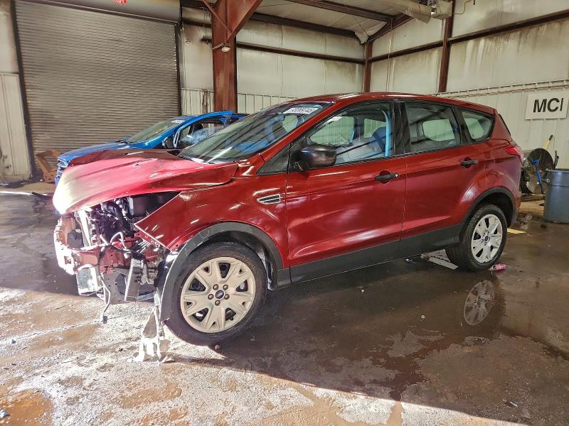 FORD ESCAPE S