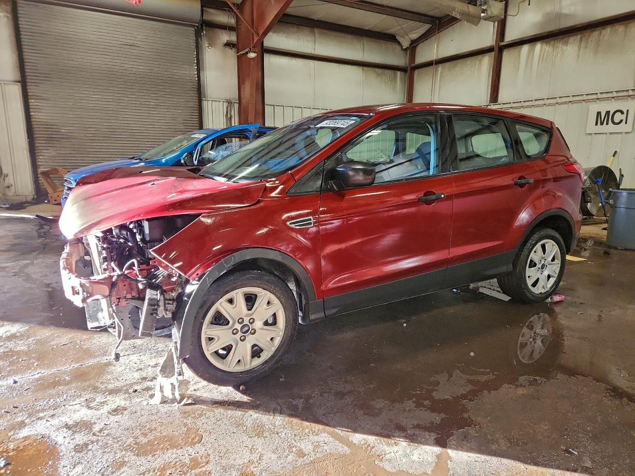 FORD ESCAPE S