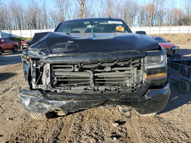 2018 CHEVROLET SILVERADO #3304607446