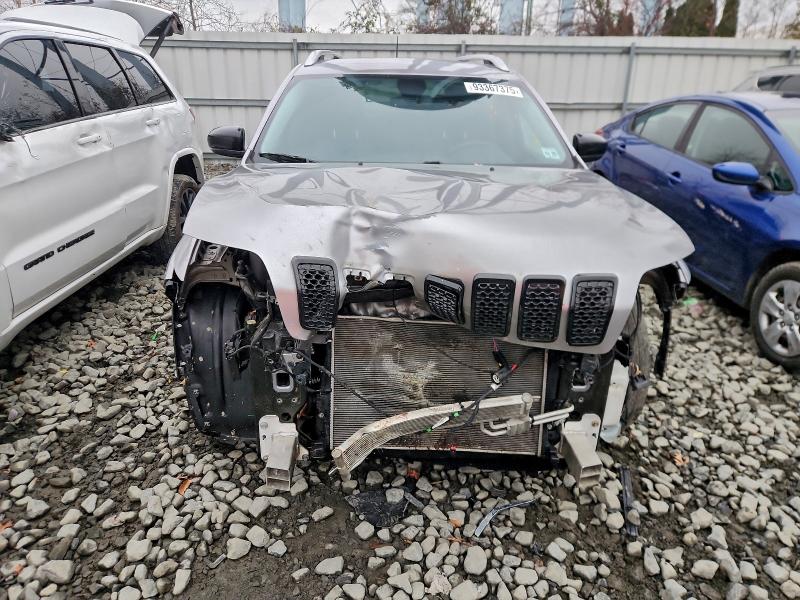 2020 JEEP CHEROKEE L #3316956073