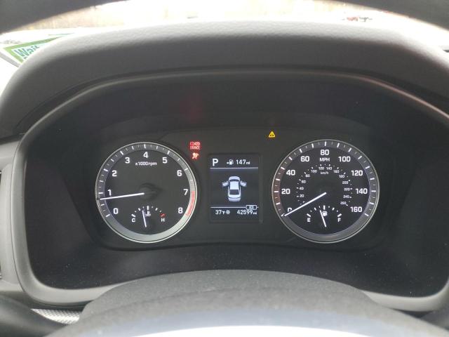 2018 HYUNDAI SONATA SE #3292456688