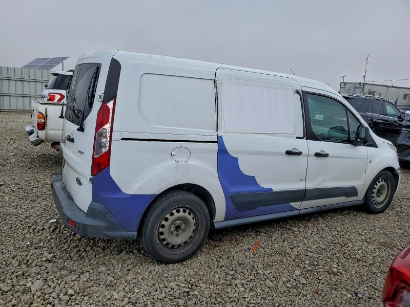 2014 FORD TRANSIT CO #3304500595