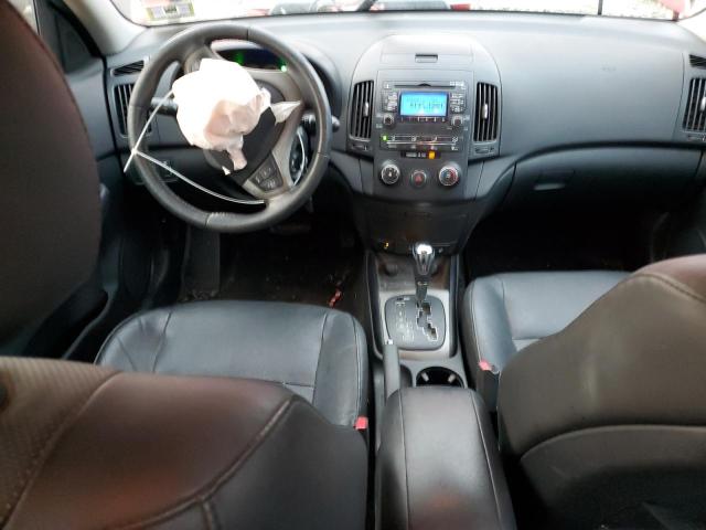 2011 HYUNDAI ELANTRA TO #3302868937