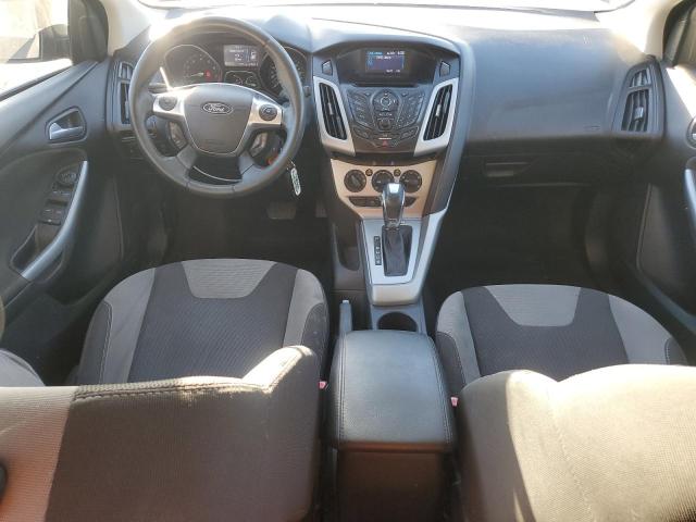 2012 FORD FOCUS SE #3298082172