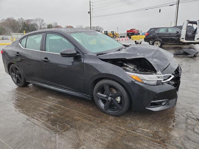 2023 NISSAN SENTRA SR #3297082593