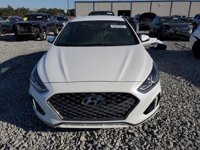 2018 HYUNDAI SONATA SPO #3301829350