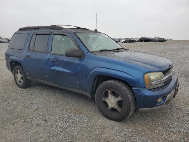 2006 CHEVROLET TRAILBLAZE #3290319979