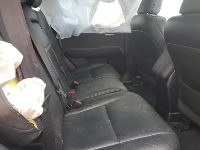 2012 LEXUS RX 350 #3296432706