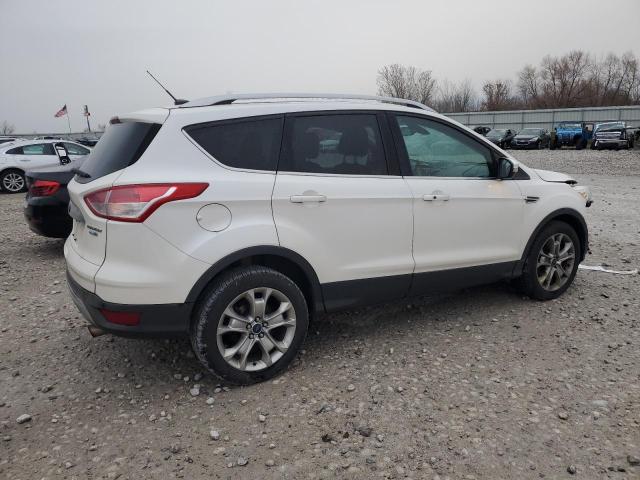 2014 FORD ESCAPE TIT #3292434567