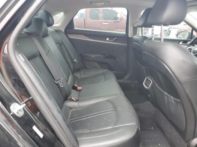 2021 KIA K5 EX #3292452690