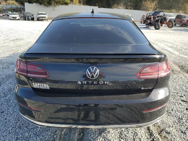 2021 VOLKSWAGEN ARTEON SEL #3301837334