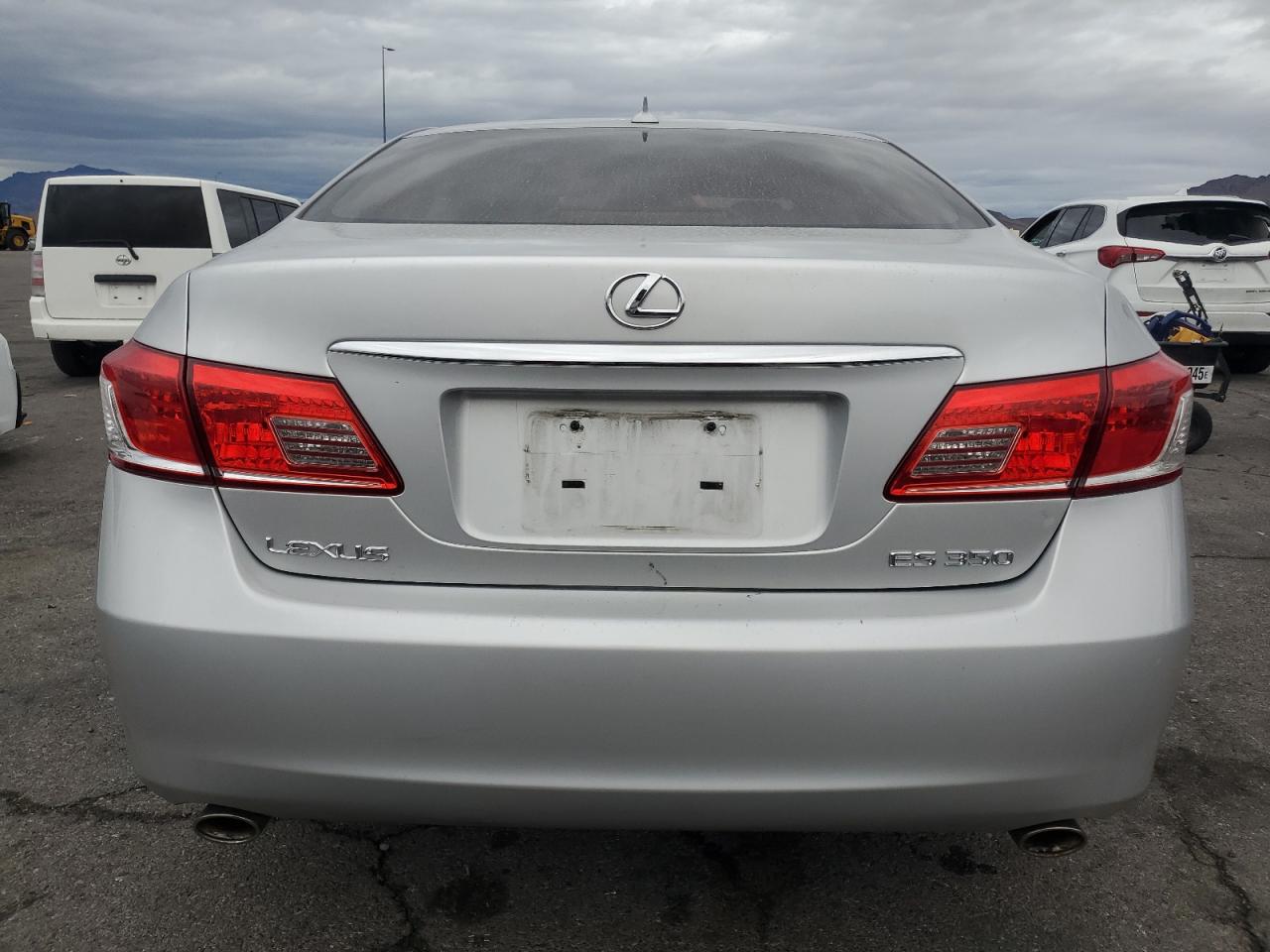 LEXUS ES 350