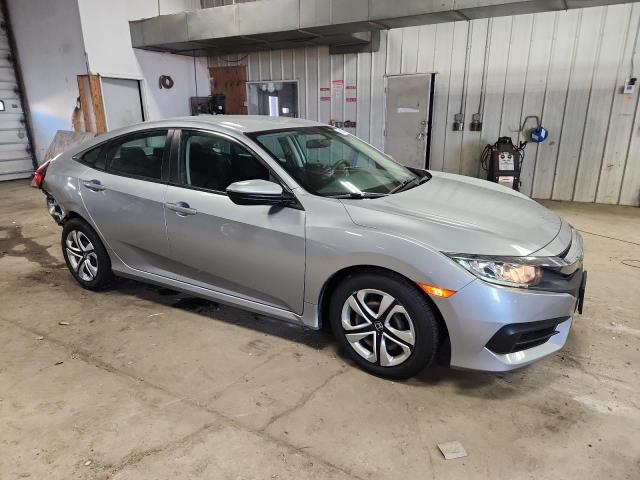 2017 HONDA CIVIC LX - 19XFC2F5XHE081530