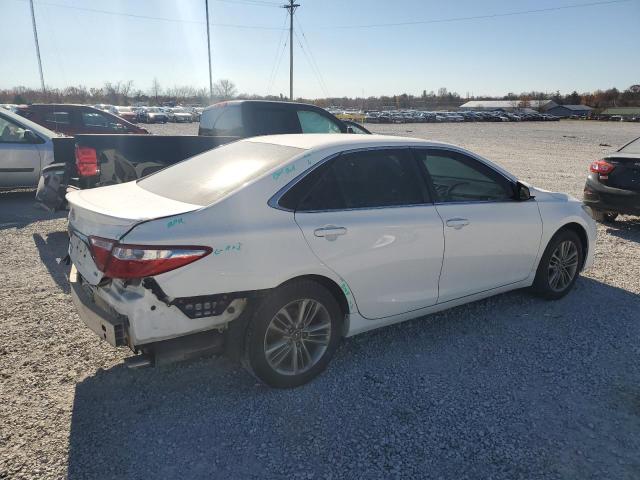 2016 TOYOTA CAMRY LE #3290247234