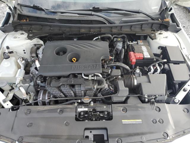 2019 NISSAN ALTIMA S #3303959719