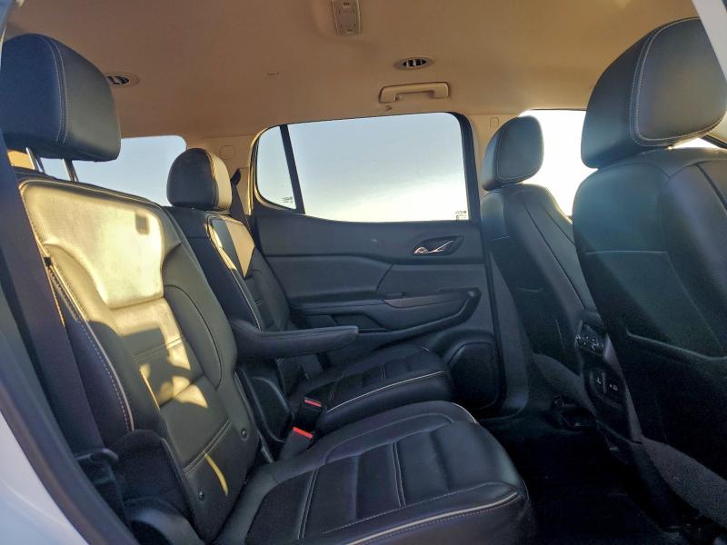 2020 GMC ACADIA DEN #3305609778