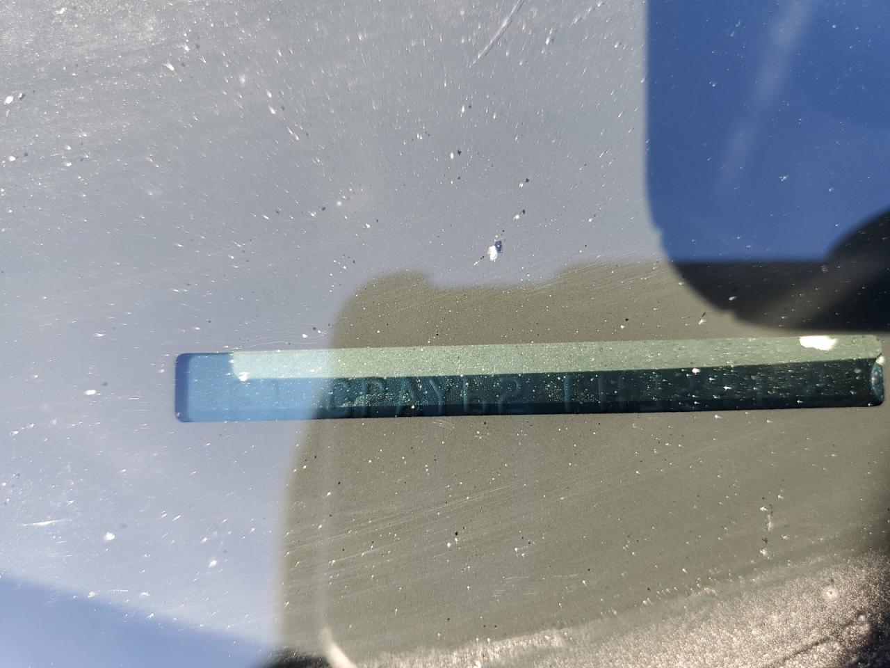 SUBARU IMPREZA SPORT