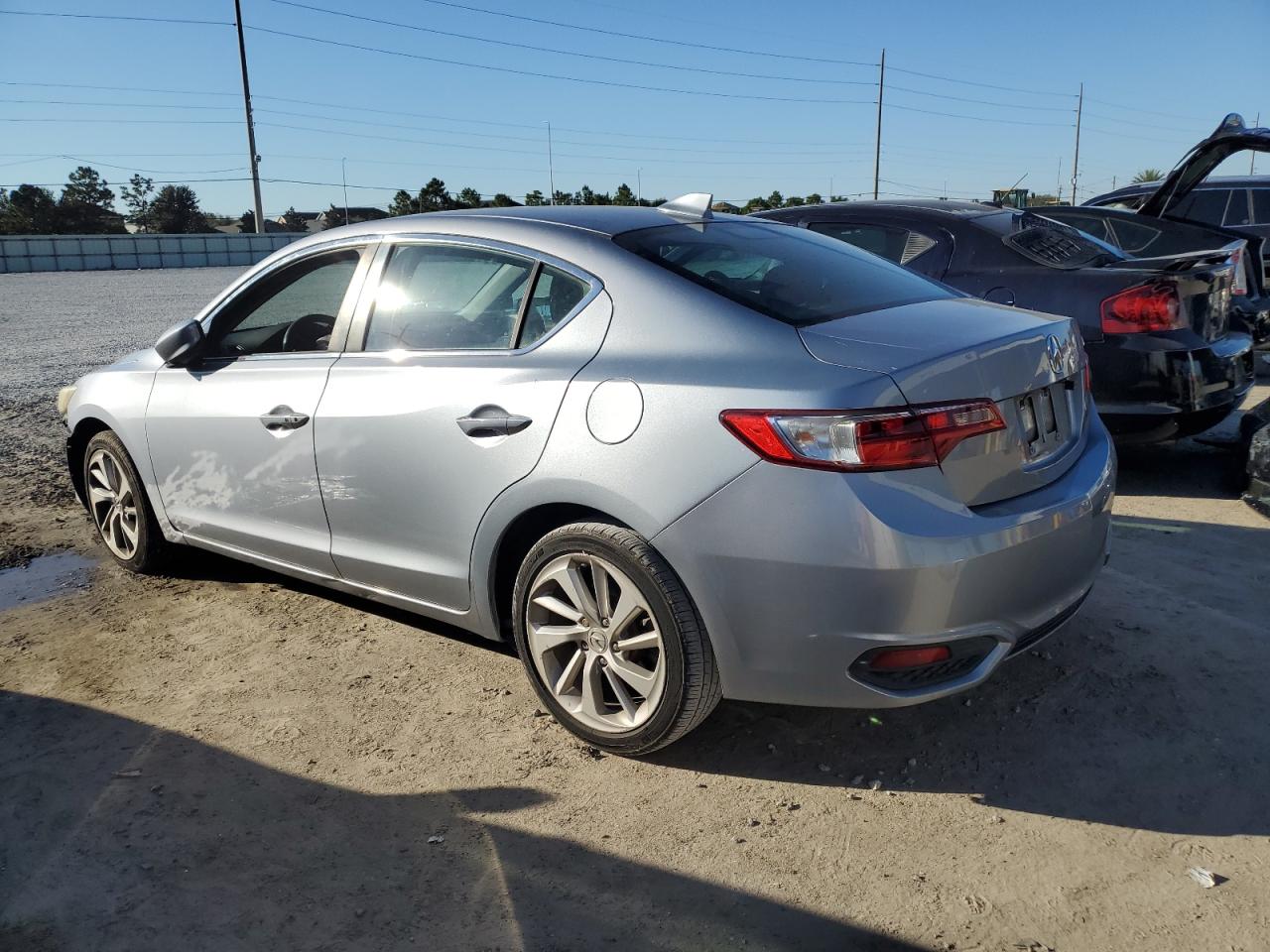 ACURA ILX PREMIUM
