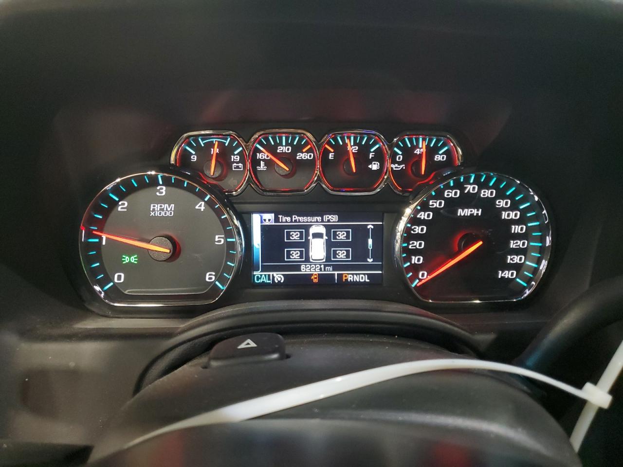 Lot #3301789331 2020 GMC YUKON XL K