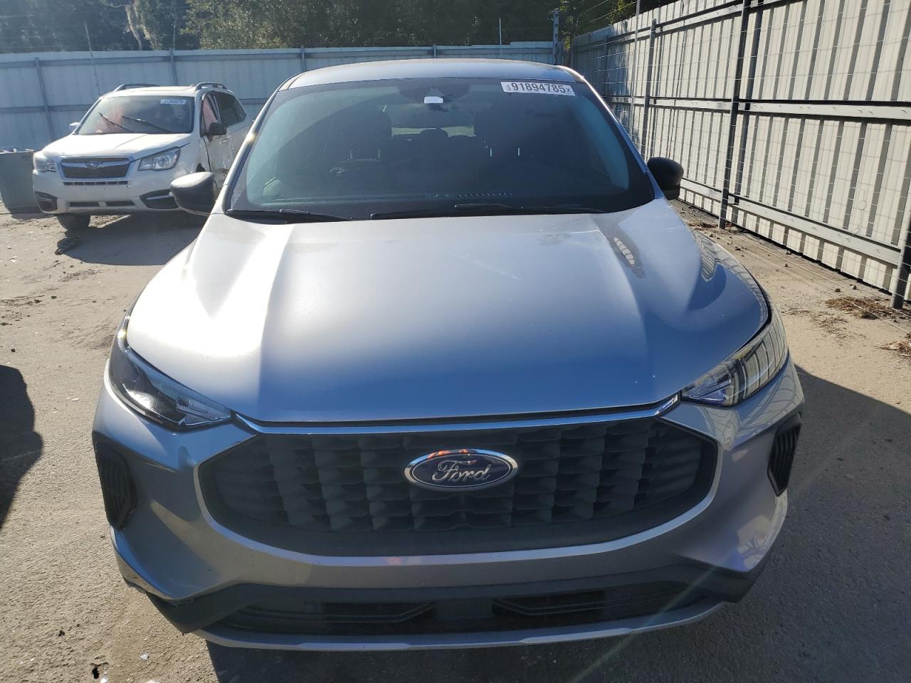 FORD ESCAPE ACTIVE